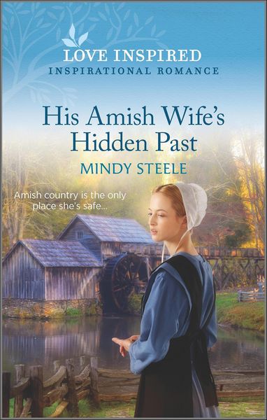 Produktbild: His Amish Wife's Hidden Past