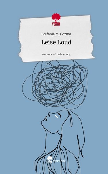 Produktbild: Leise Loud. Life is a Story - story.one