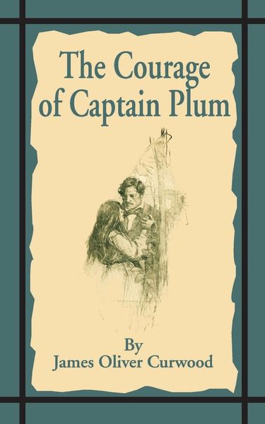 Produktbild: The Courage of Captain Plum