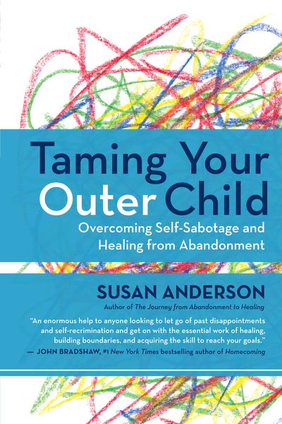 Produktbild: Taming Your Outer Child