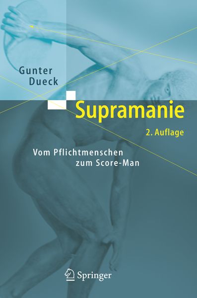 Produktbild: Supramanie