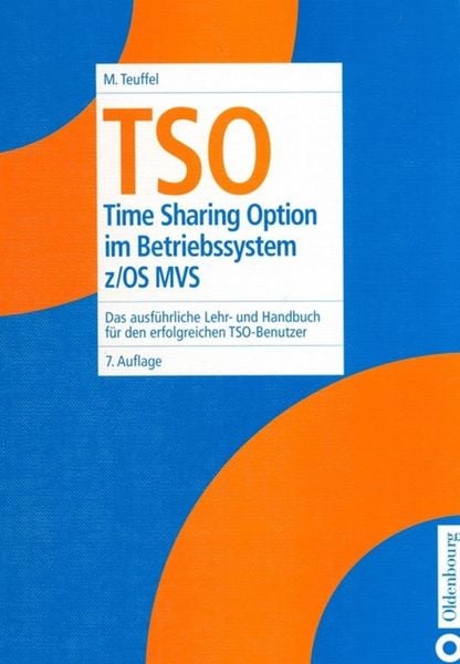 Produktbild: TSO