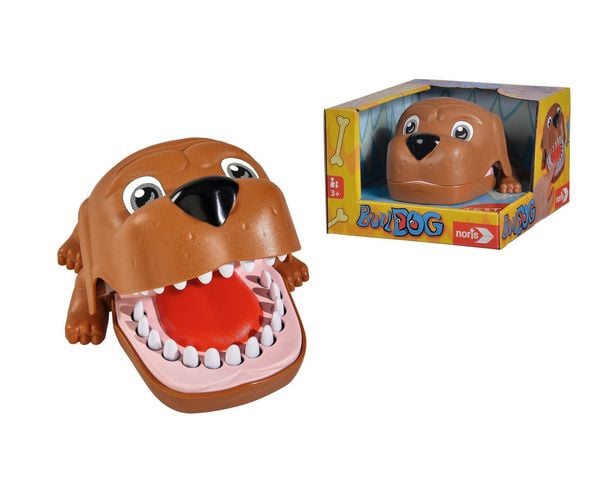 Produktbild: Bulldog