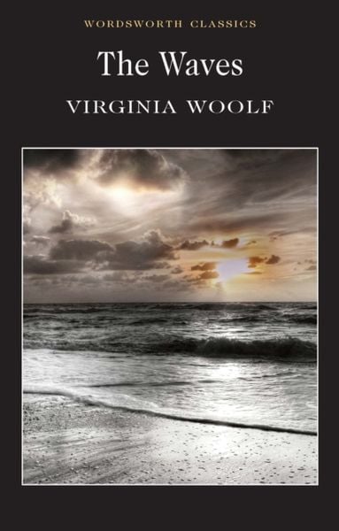 Produktbild: The Waves