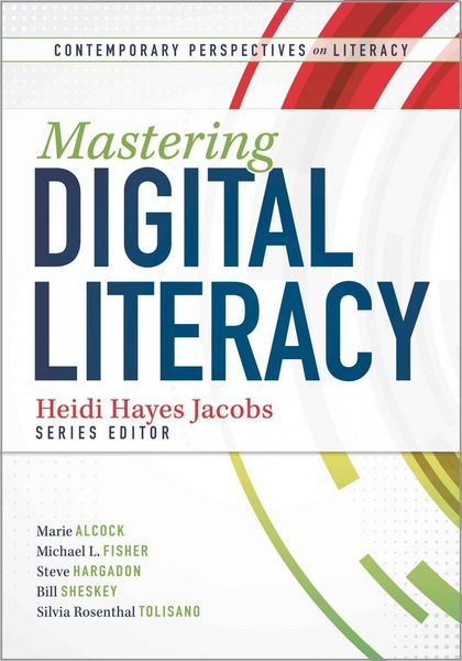 Produktbild: Mastering Digital Literacy