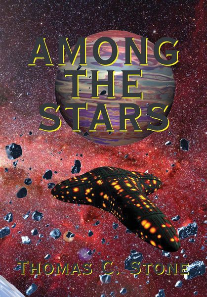 Produktbild: Among The Stars