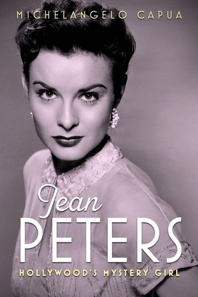 Produktbild: Jean Peters