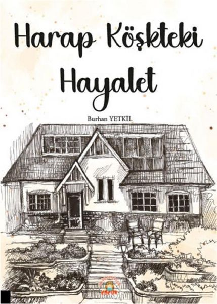 Produktbild: Harap K&ouml;skteki Hayalet