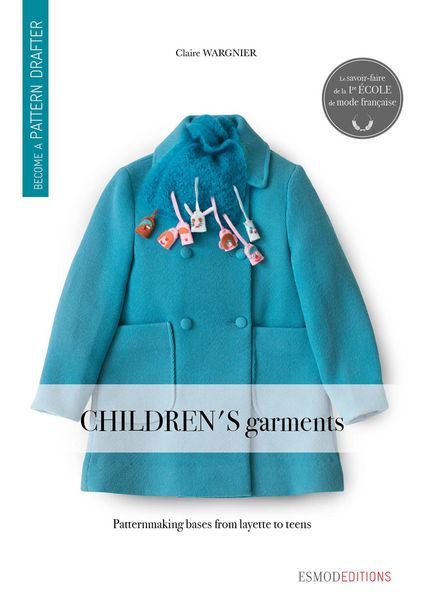 Produktbild: Children's garments