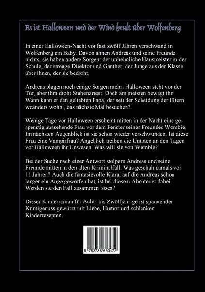 Produktbild: Wolfsgeheul