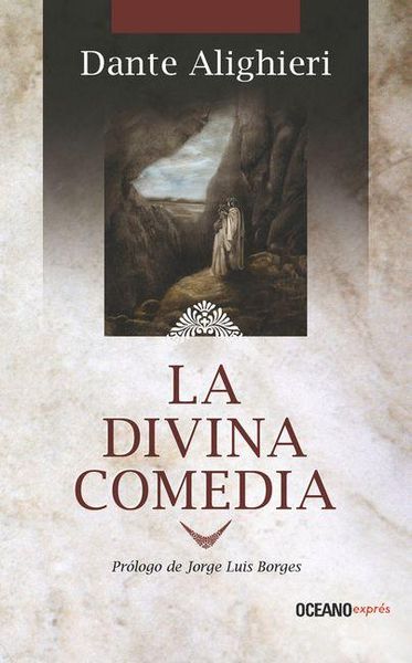 Produktbild: La Divina Comedia