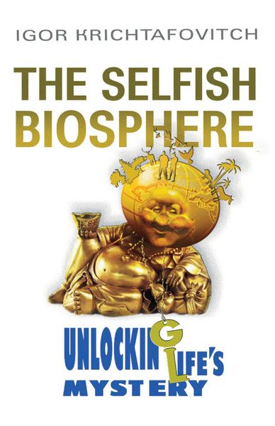 Produktbild: Selfish Biosphere