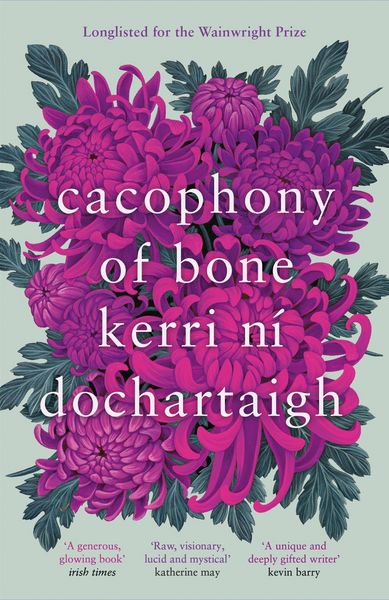 Produktbild: Cacophony of Bone