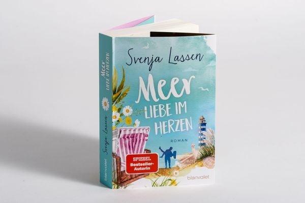 Produktbild: Meer Liebe im Herzen