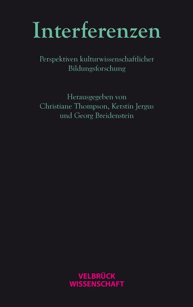 Produktbild: Interferenzen