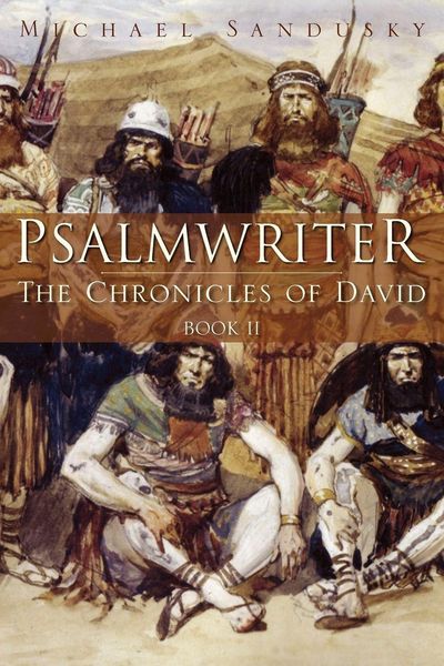 Produktbild: Psalmwriter