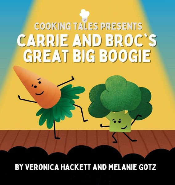 Produktbild: Carrie and Broc's Great Big Boogie