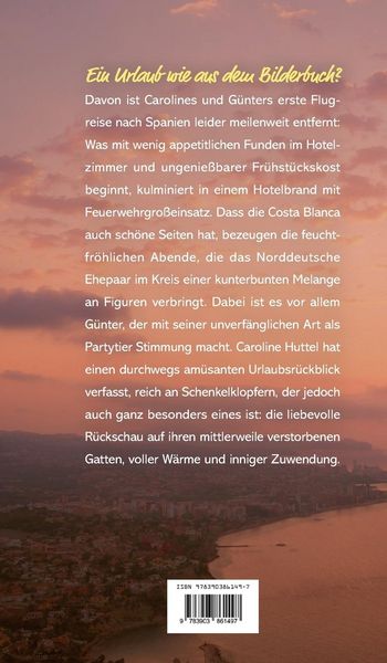 Produktbild: Einmal und nie wieder