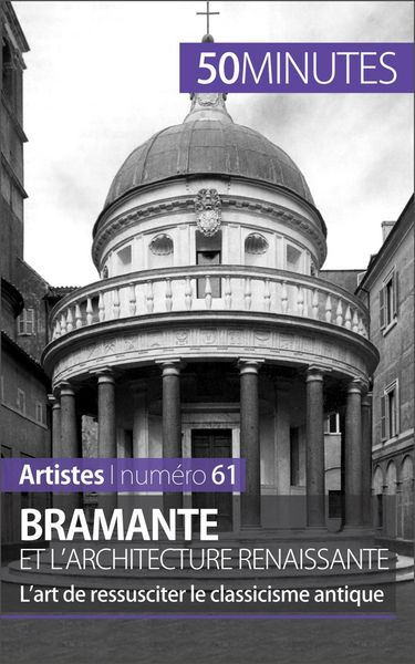Produktbild: Bramante et l'architecture renaissante