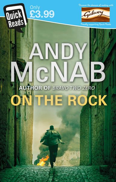 Produktbild: On The Rock