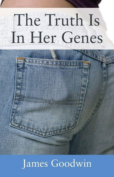 Produktbild: The Truth Is In Her Genes