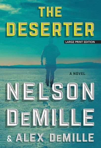 Produktbild: The Deserter
