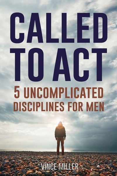 Produktbild: Called to Act