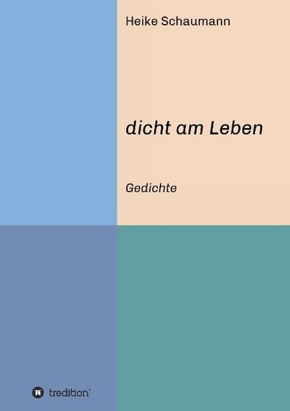 Produktbild: Dicht am Leben