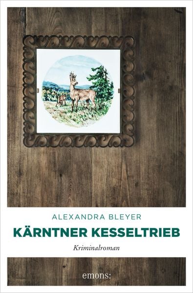 Produktbild: K&auml;rntner Kesseltrieb