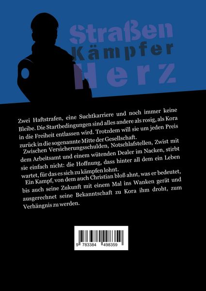 Produktbild: Frei wie ein Parasit