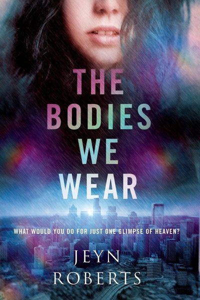 Produktbild: The Bodies We Wear