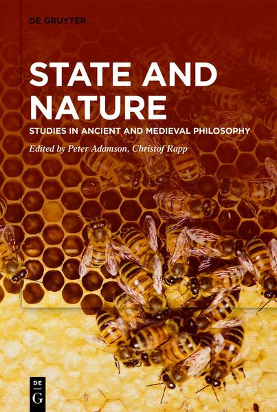 Produktbild: State and Nature