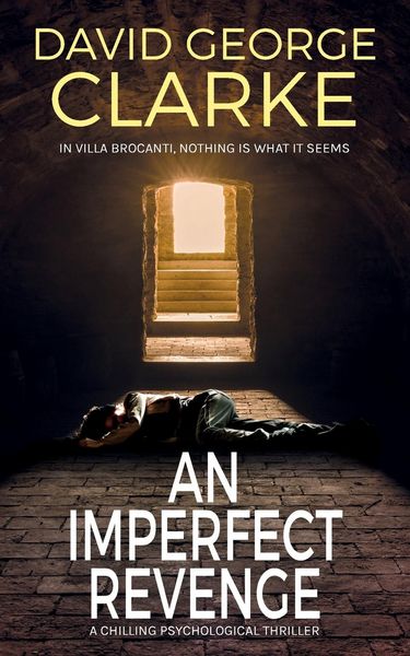 Produktbild: An Imperfect Revenge