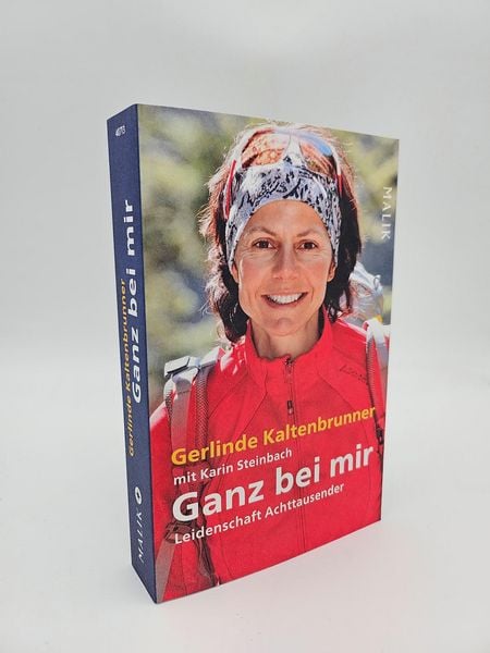 Produktbild: Ganz bei mir