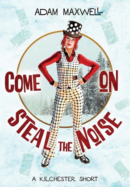 Produktbild: Come On Steal The Noise