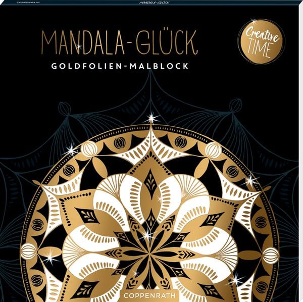 Produktbild: Mandala-Gl&uuml;ck