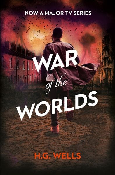 Produktbild: The War of the Worlds