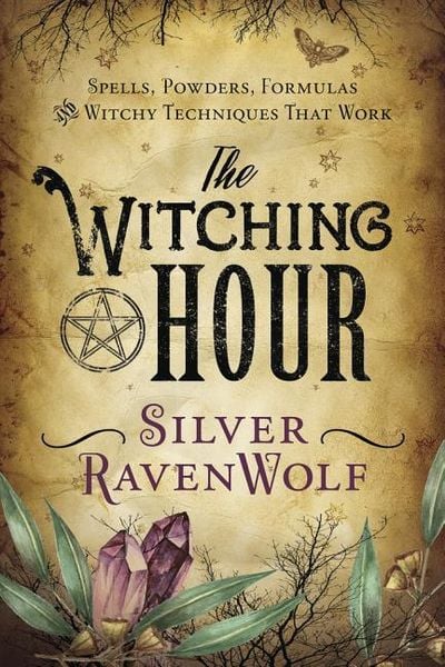 Produktbild: Witching Hour