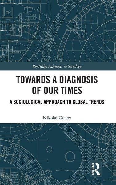 Produktbild: Towards a Diagnosis of Our Times