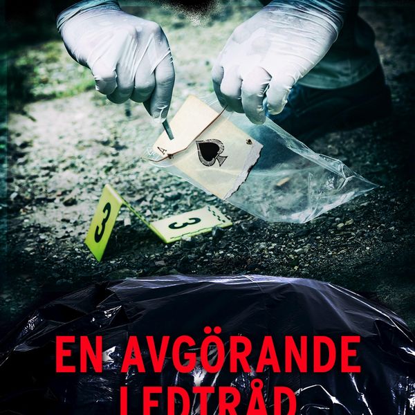 Produktbild: En avg&ouml;rande ledtr&aring;d