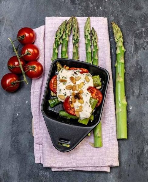 Produktbild: Raclette