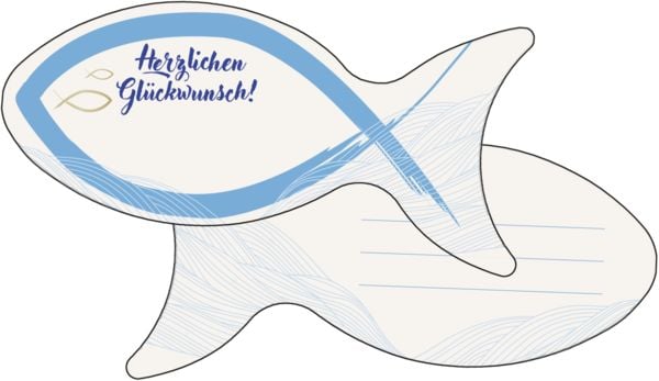 Produktbild: Alle guten W&uuml;nsche f&uuml;r dich