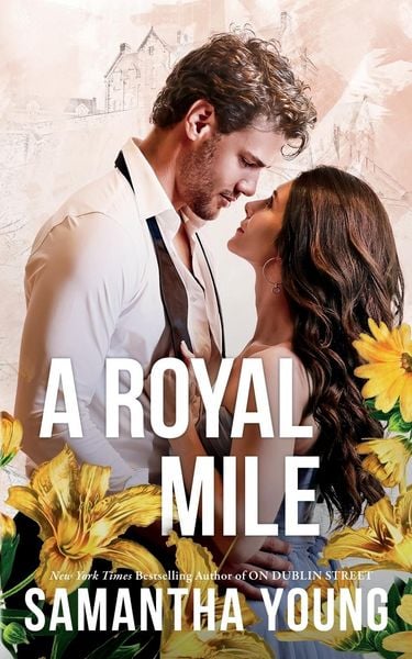 Produktbild: A Royal Mile