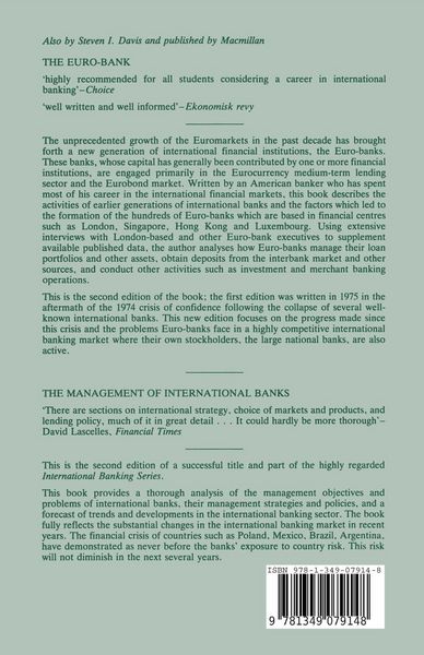 Produktbild: Excellence in Banking