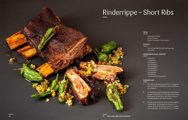 Produktbild: Braten