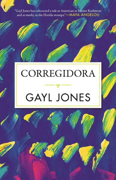 Produktbild: Corregidora