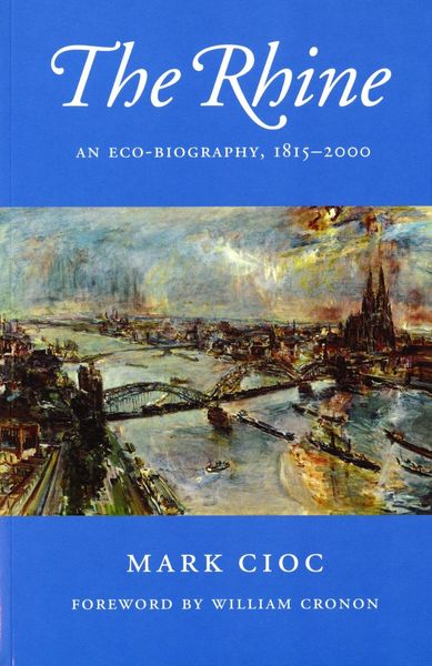 Produktbild: The Rhine