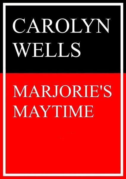 Produktbild: Marjorie's Maytime