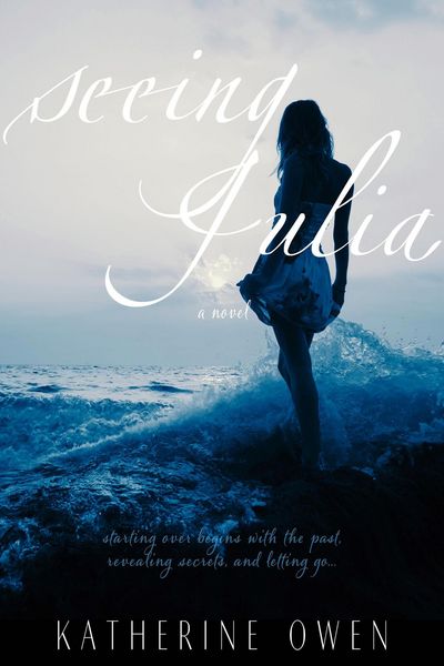 Produktbild: Seeing Julia