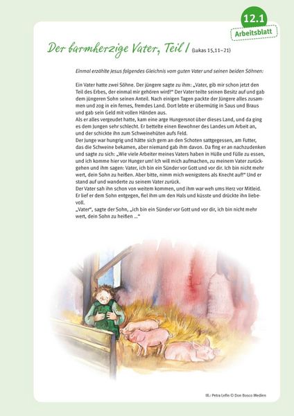 Produktbild: Unser Weg zur Erstkommunion, Begleitmappe f&uuml;r Kinder